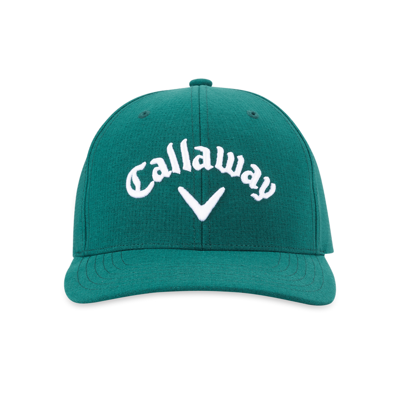 Casquette r&eacute;glable Performance Pro - View 5