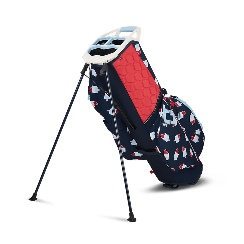 Sac tr&eacute;pied de golf Fuse - View 8