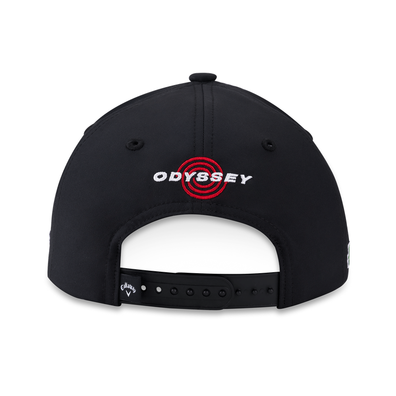 Casquette r&eacute;glable TA Performance Pro Rope - View 2