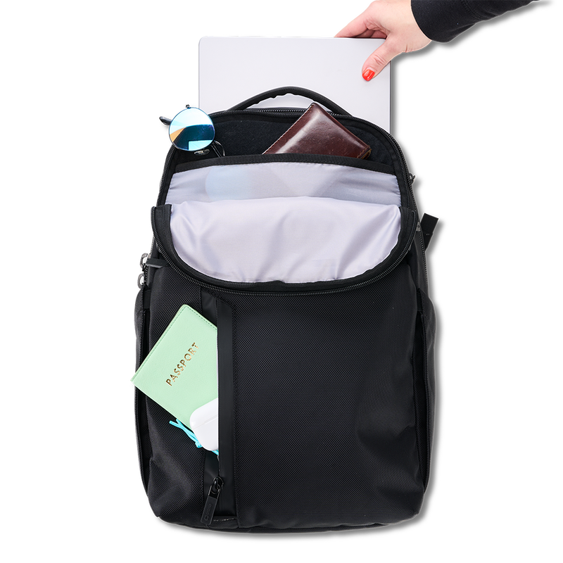SAC &Agrave; DOS PACE PRO 20&nbsp;L - View 4