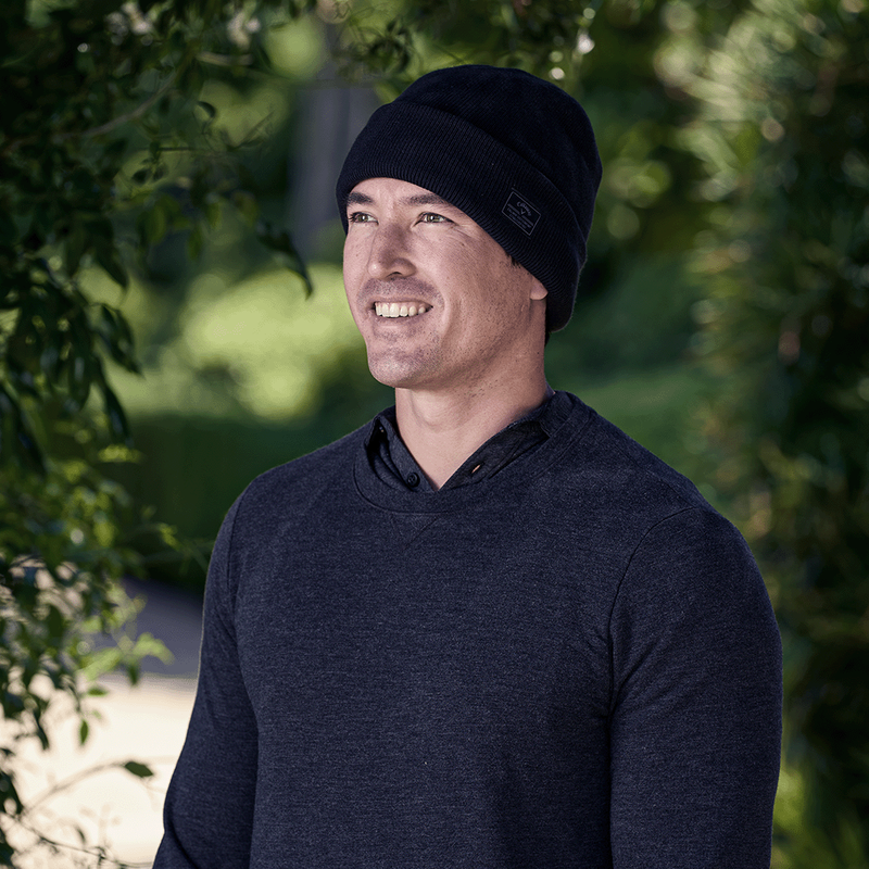 Winter Term Beanie - View 4