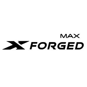 Fers X Forged Max Product Logo