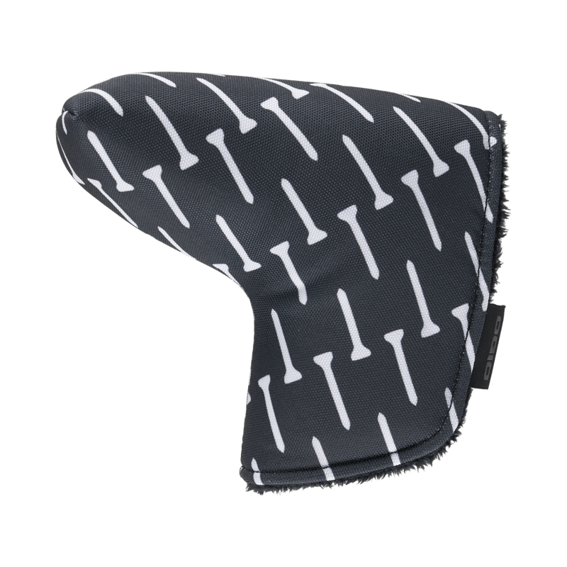 COUVRE-CLUBS OGIO POUR PUTTER LAME - View 1