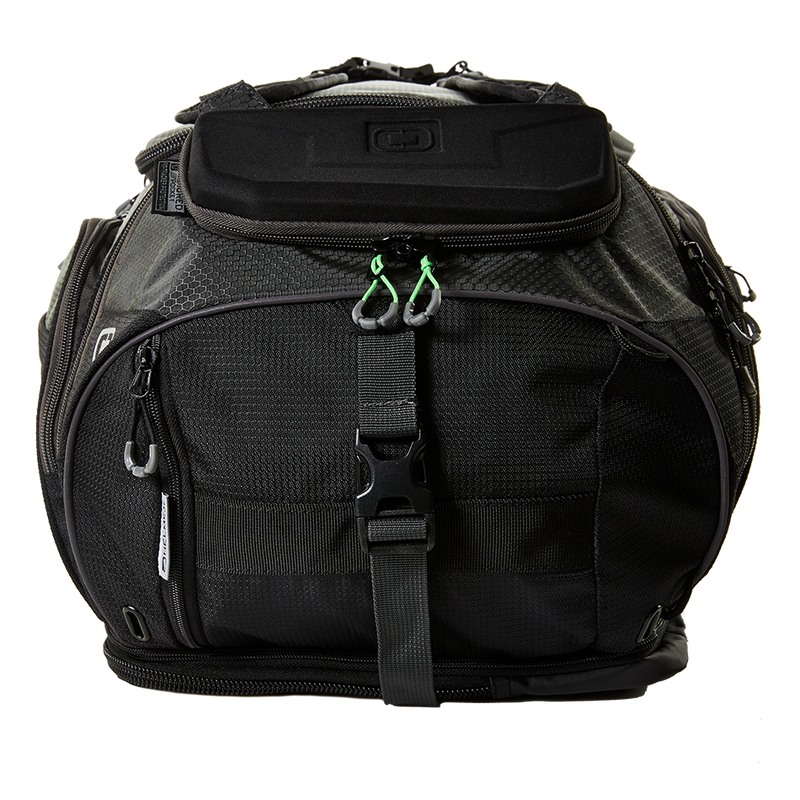Endurance 9.0 Travel Duffel - View 7