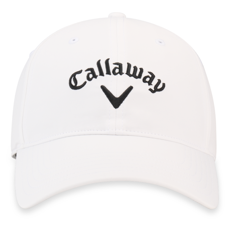 Casquette Performance Side Crest - View 5