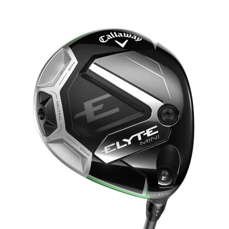 Driver Elyte Mini - View 6