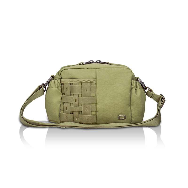 Sac bandouli&egrave;re Rise - View 3