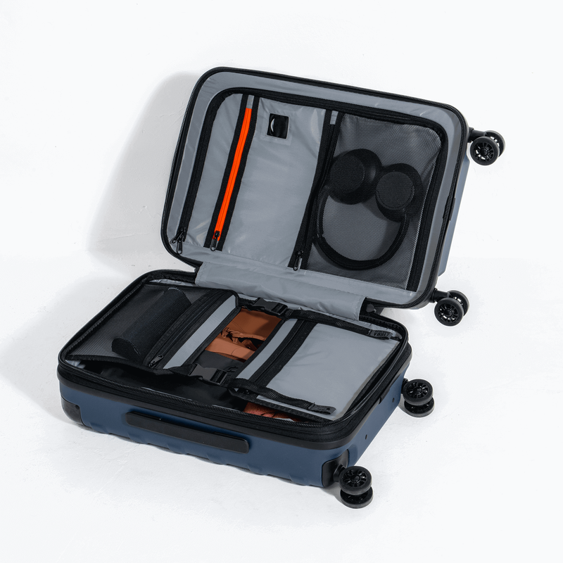 BAGAGE CABINE RENEGADE VAULT - View 2