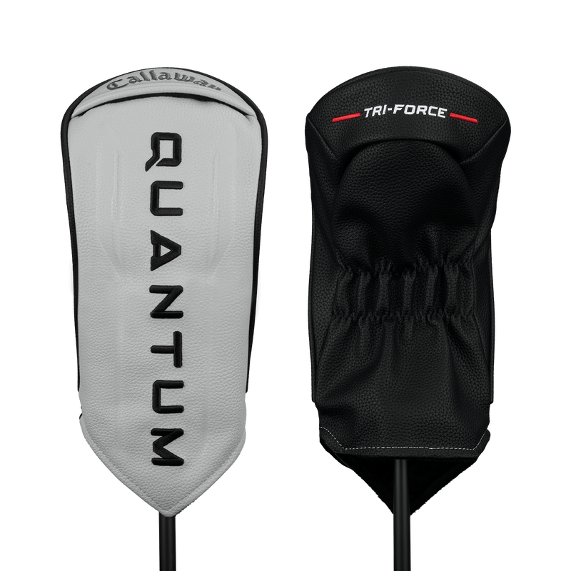 Driver Quantum MAX - View 9
