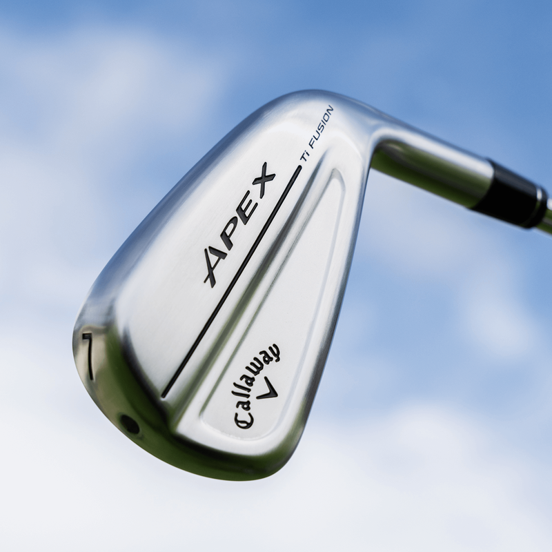Fers Apex Ti Fusion 250 - View 2