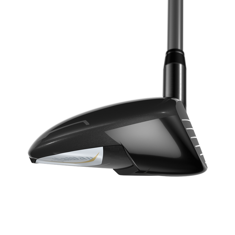 Quantum Mini Spinner Fairway Wood - View 5