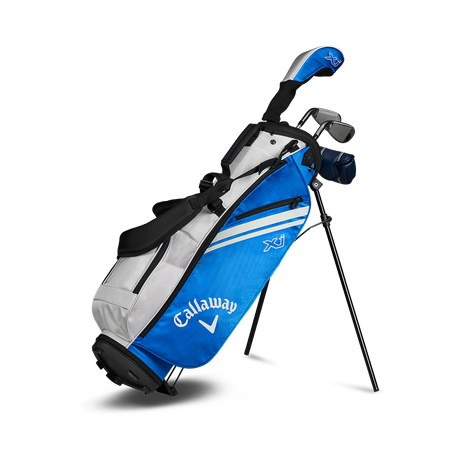 Kit de golf Junior XJ Niveau 1