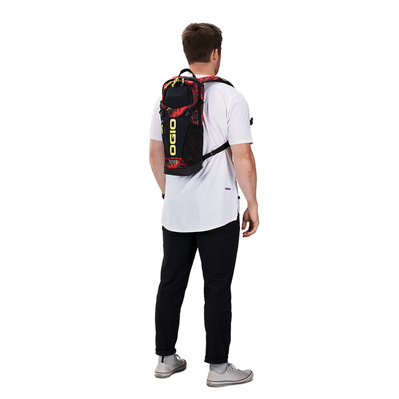 Sac Fitness Pack 10&nbsp;L - View 5