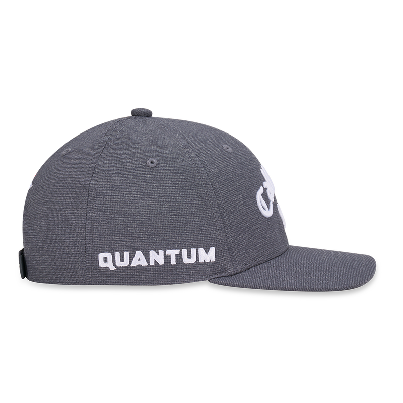 Casquette TA Perforanace Pro - View 4