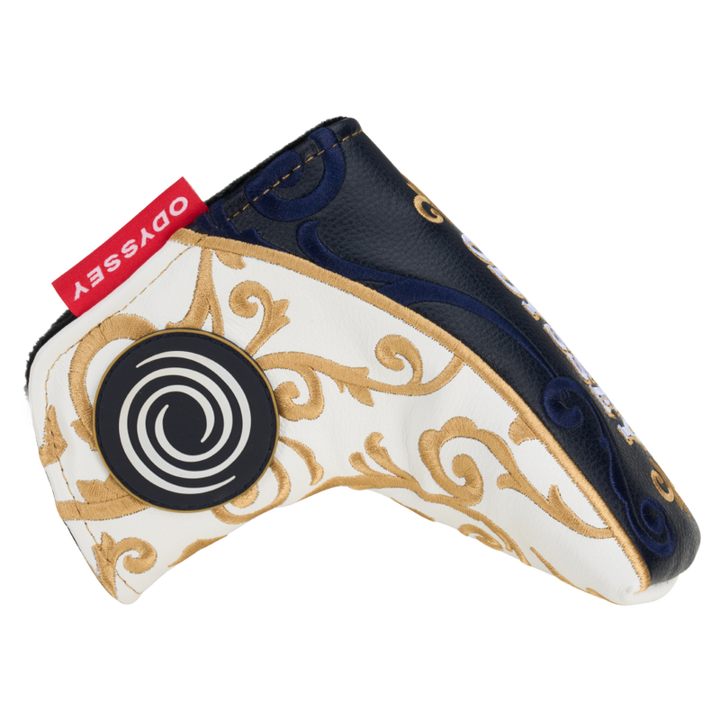 Limited Edition July Major Blade Headcover - View 3