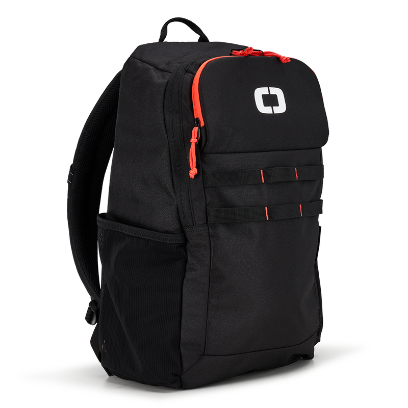 Pickleball Backpack '25 - View 1
