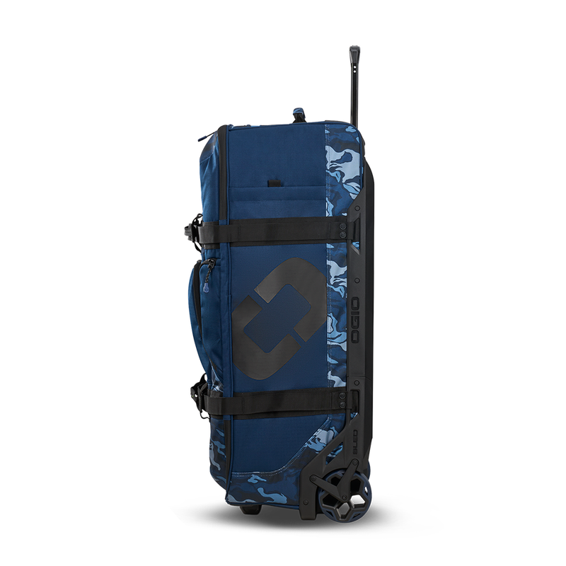 Sac de voyage Rig ST - View 7