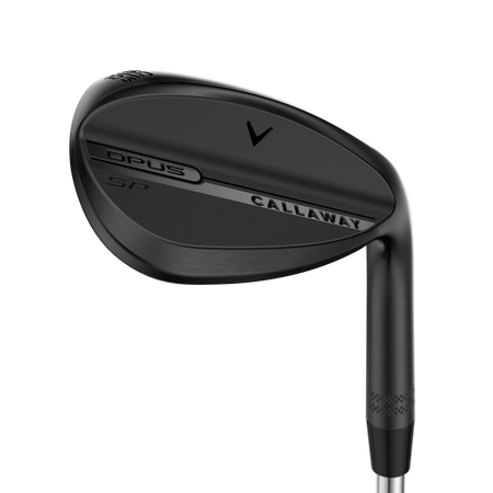 Wedge Opus SP Black Shadow