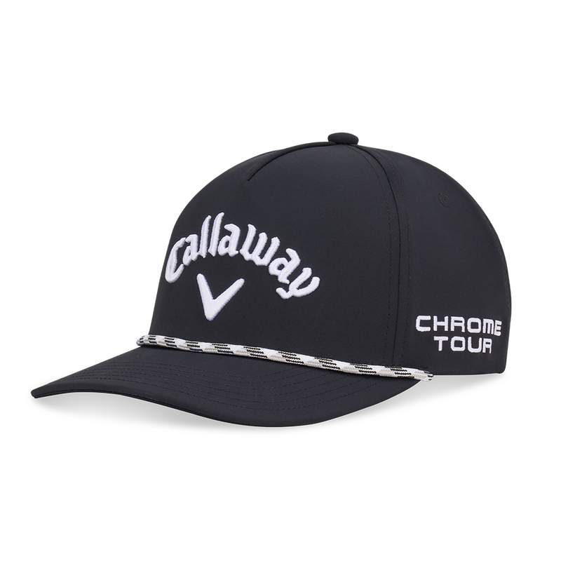 Casquette TA Performance Pro Rope - View 1