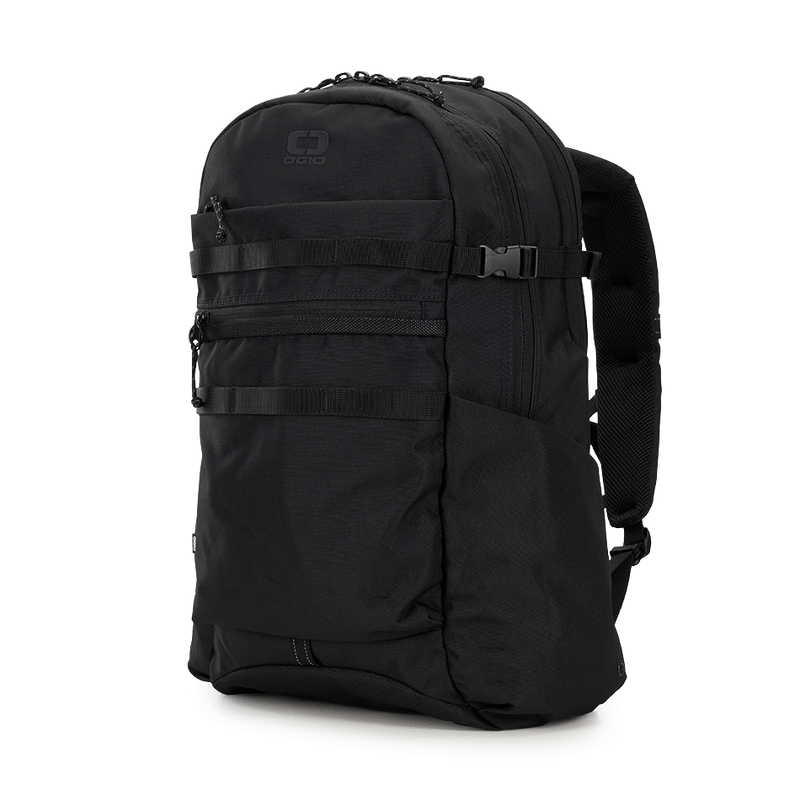 SAC &Agrave; DOS ALPHA 20&nbsp;L - View 3