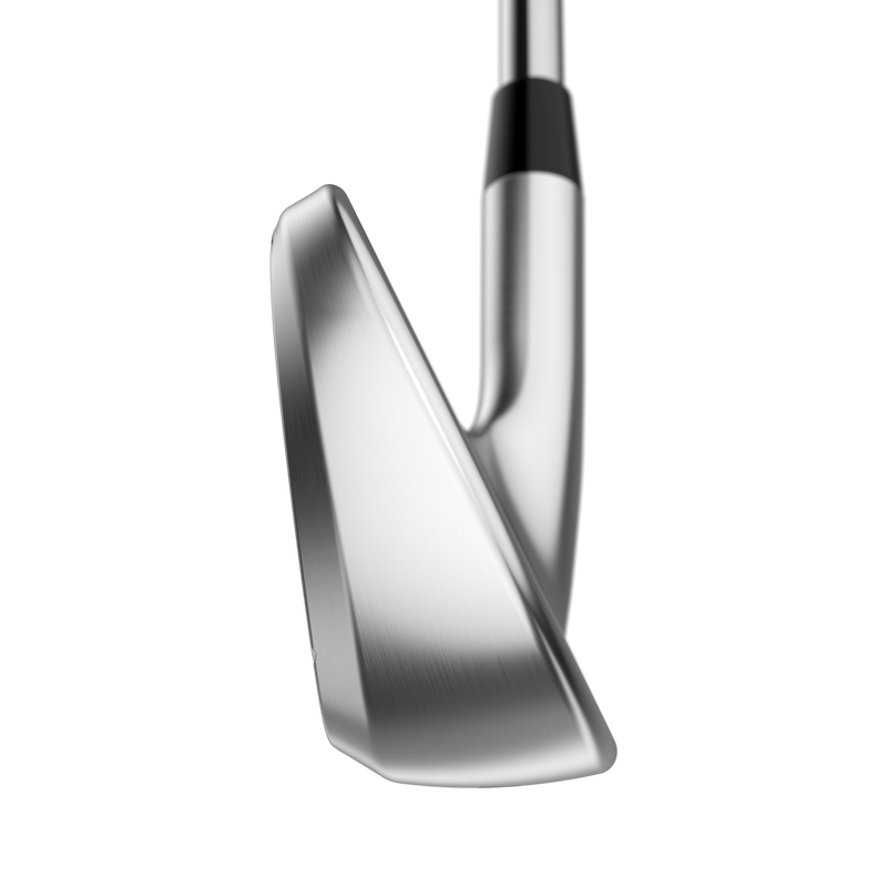 Fers X Forged Max - View 5