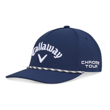 Casquette TA Performance Pro Rope
