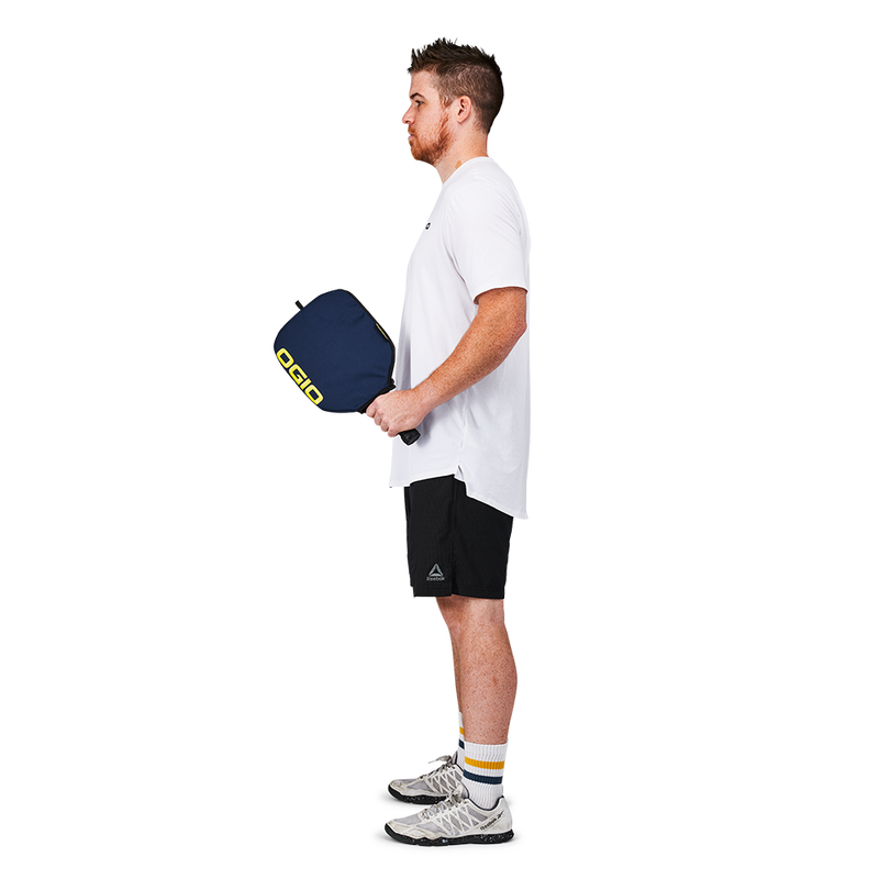Pickleball Paddle Cover - View 4
