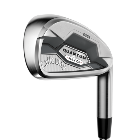 Fers Quantum MAX OS pour femme
