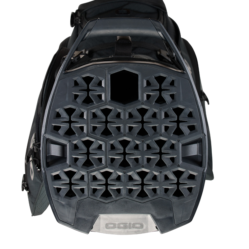 Sac de golf hybride Silencer - View 6