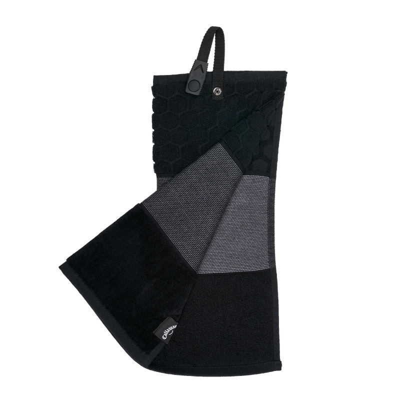 Serviette Trifold&nbsp; &nbsp; - View 2