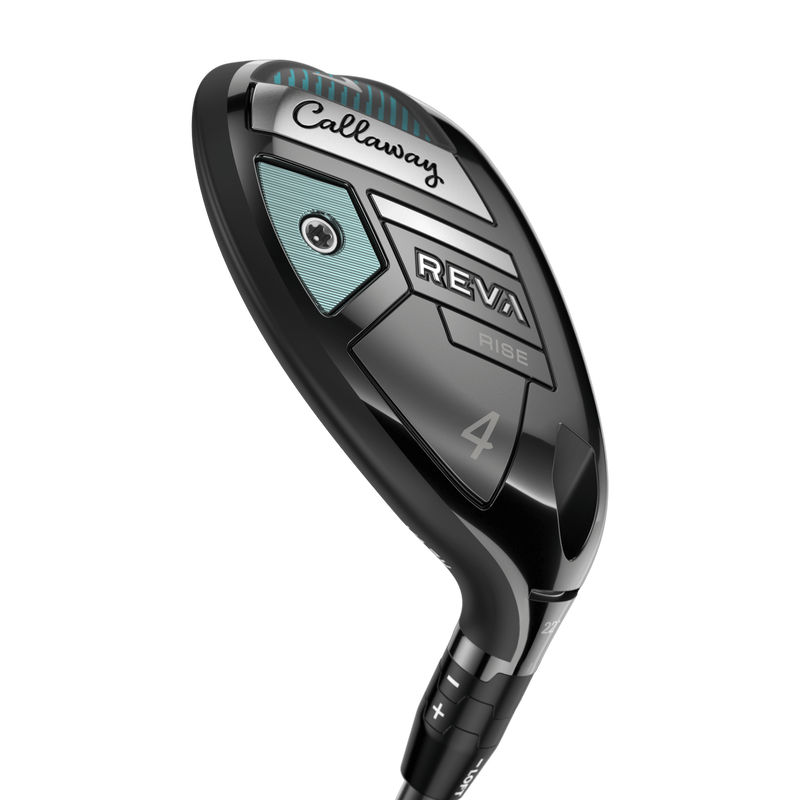 Hybride REVA RISE - View 5