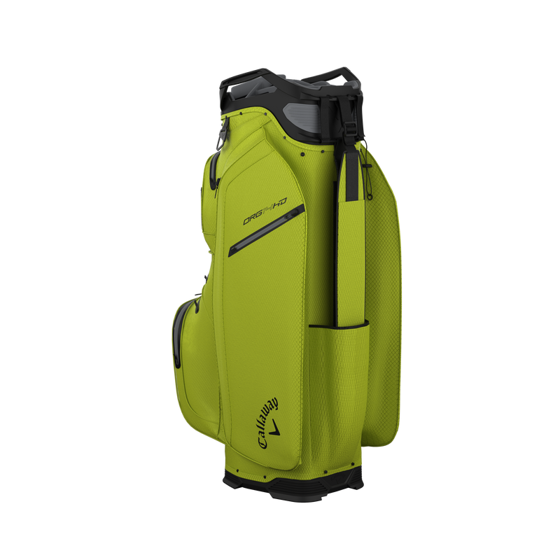 Sac chariot Org 14 HD - View 4