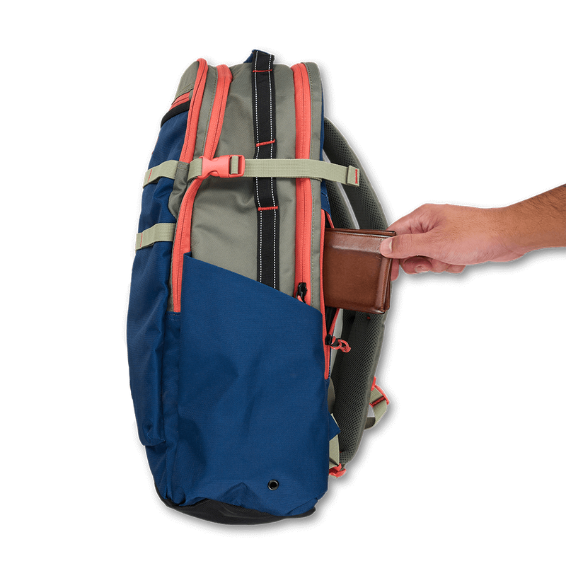Sac &agrave; dos Alpha 25L - View 6