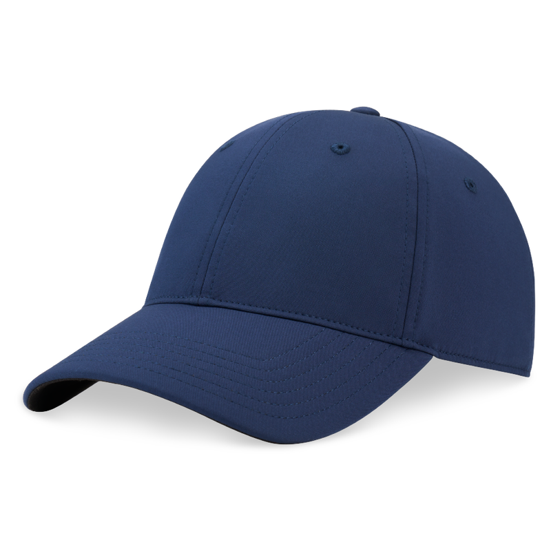Performance Front Crest Cap - View 1