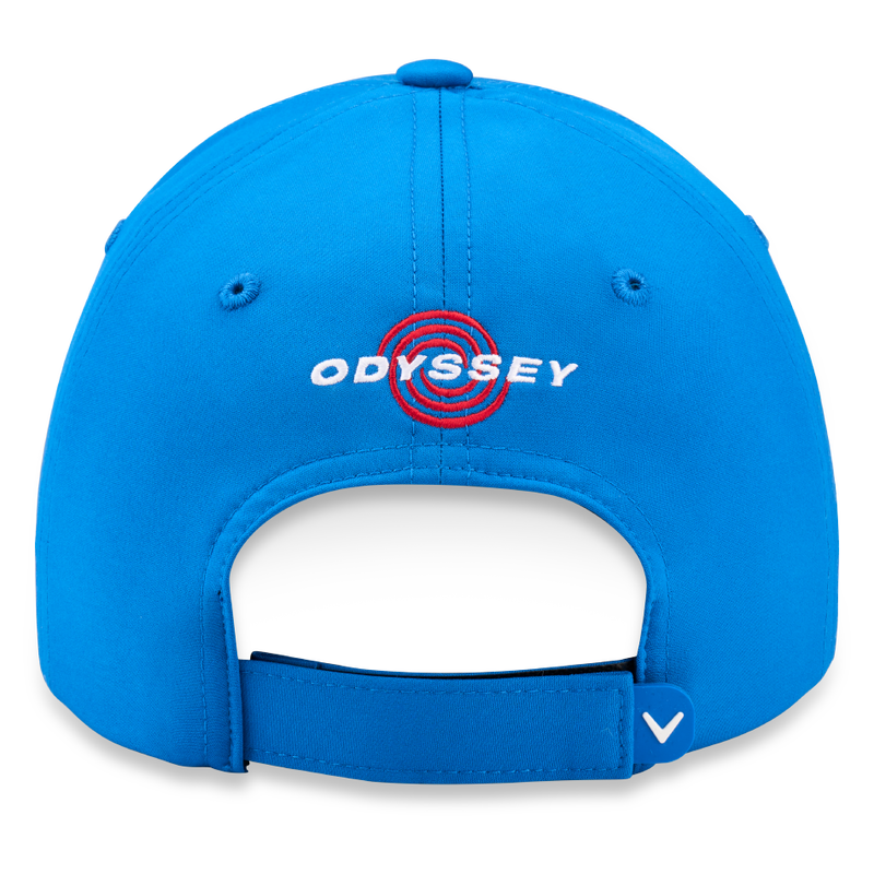 Stitch Magnet Adjustable Cap - View 2