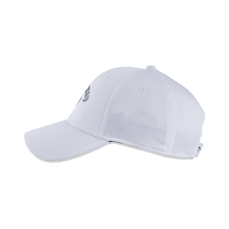 Women's Liquid Metal Cap - View 3