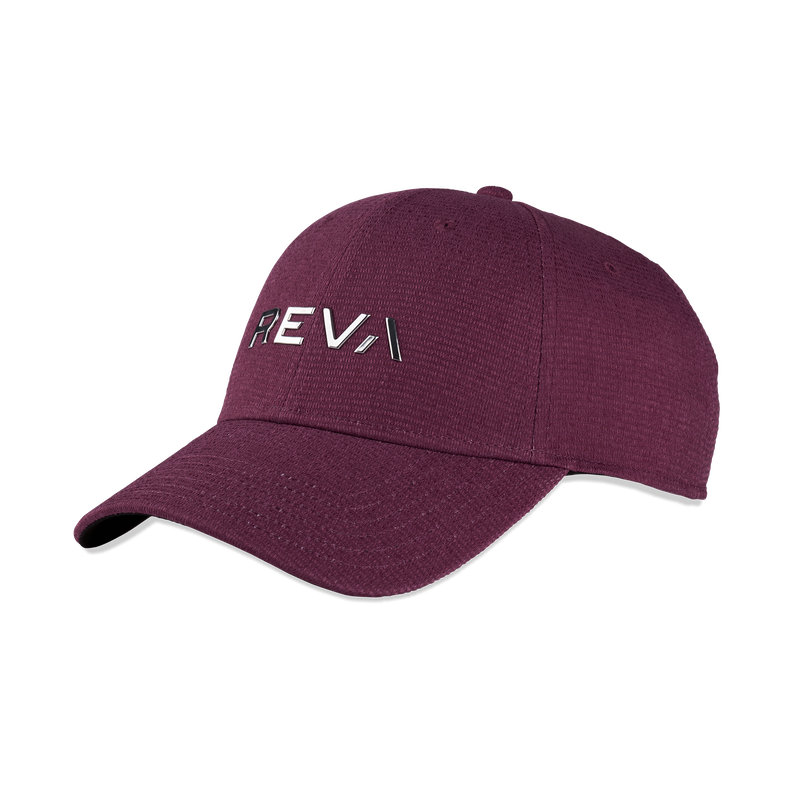 Women's REVA Liquid Metal Hat - View 1