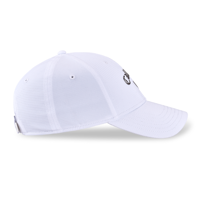 Women's Liquid Metal Adjustable Hat - View 4