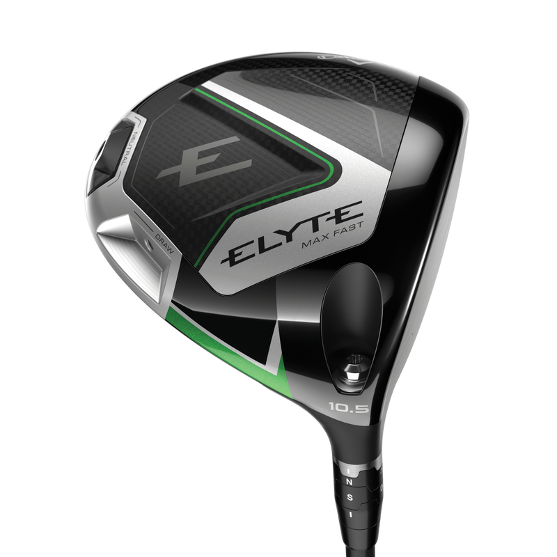 Women's Elyte Max Fast Driver - View 1