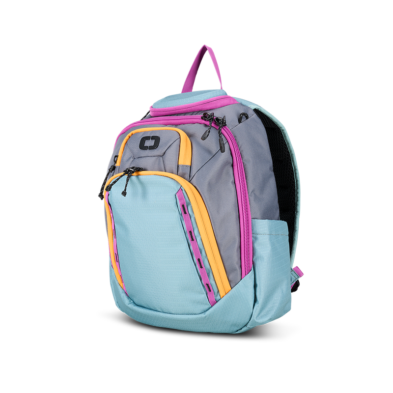 SAC À DOS RENEGADE RUSTLER - View 3