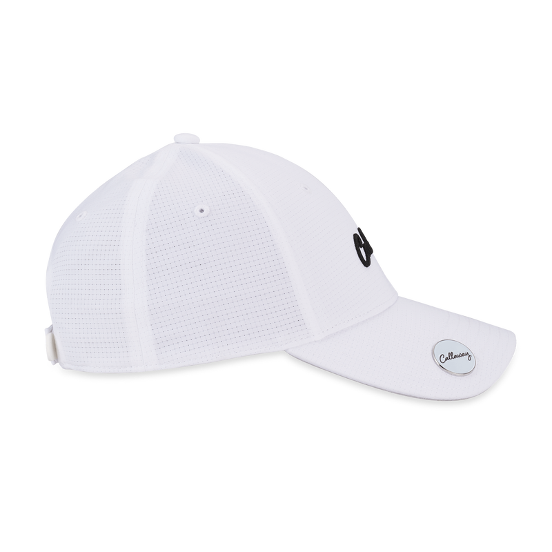 Casquette ajustable Stitch Magnet pour femme - View 4