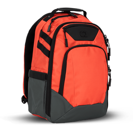 Gambit DNA Backpack