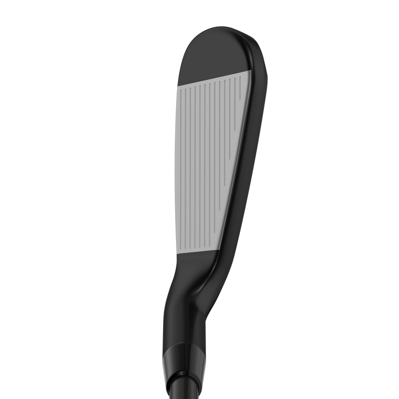 Fers Apex Ai200 Black Shadow - View 5