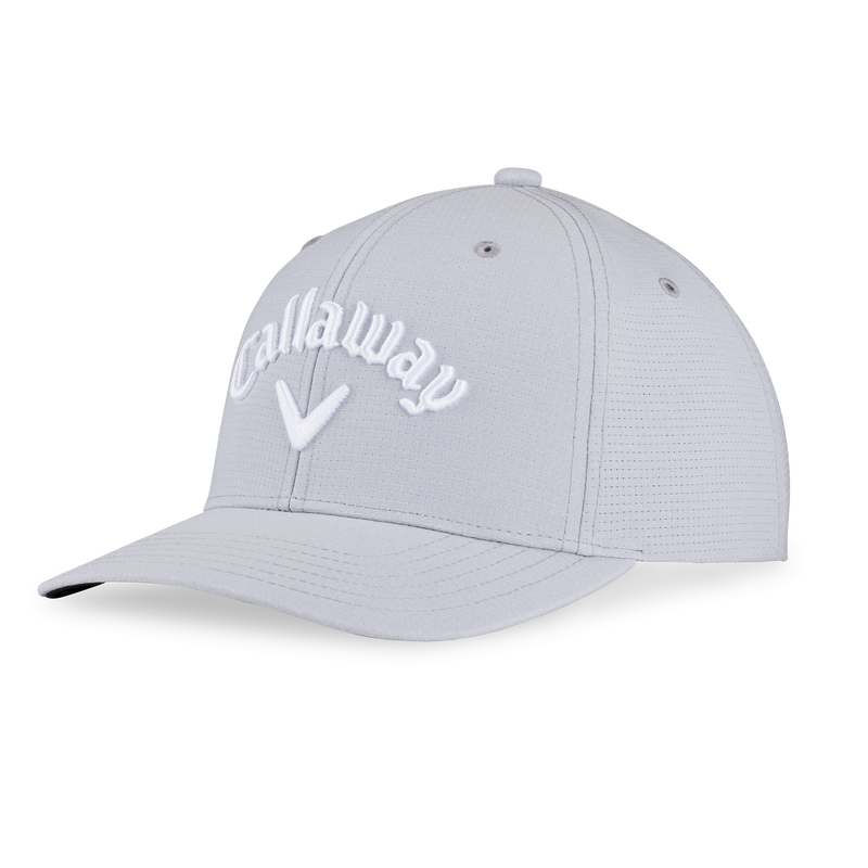 Casquette r&eacute;glable Performance Pro - View 1
