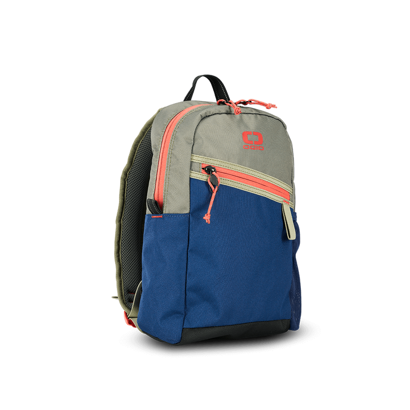 MINI SAC &Agrave; DOS ALPHA - View 1