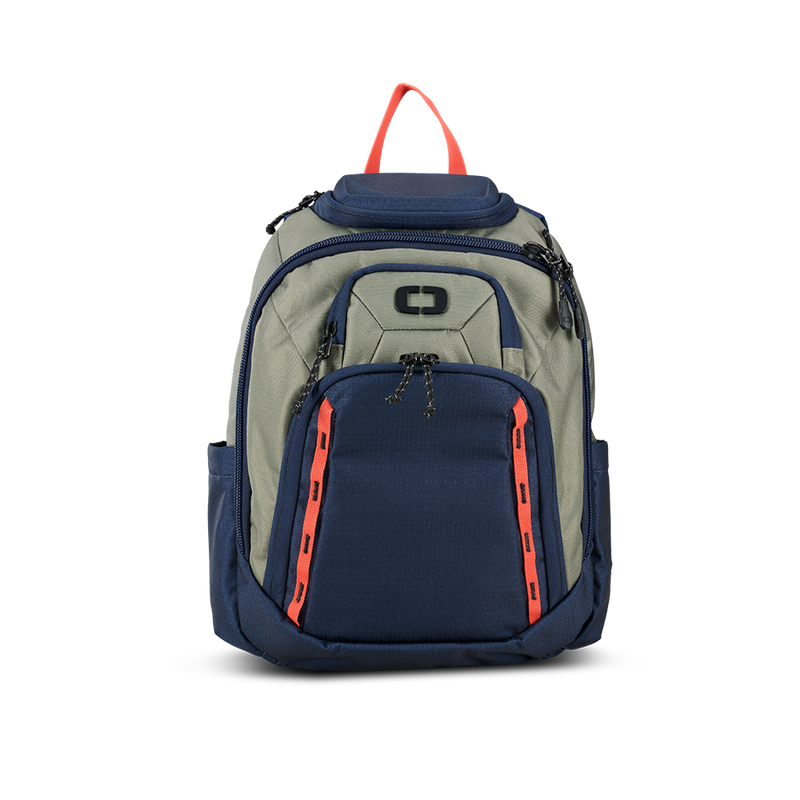 SAC &Agrave; DOS RENEGADE RUSTLER - View 2