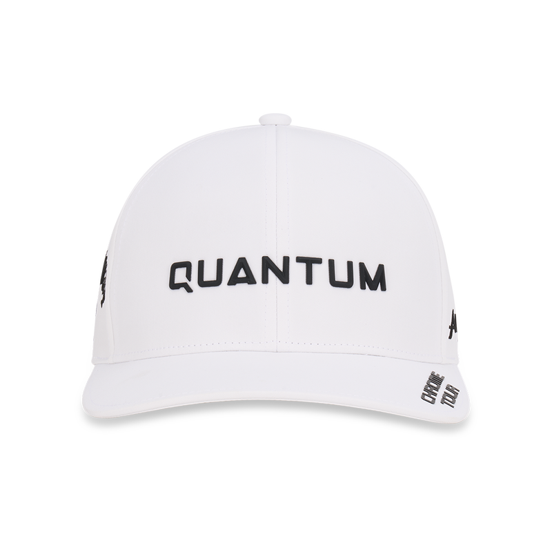 Casquette Quantum - View 5