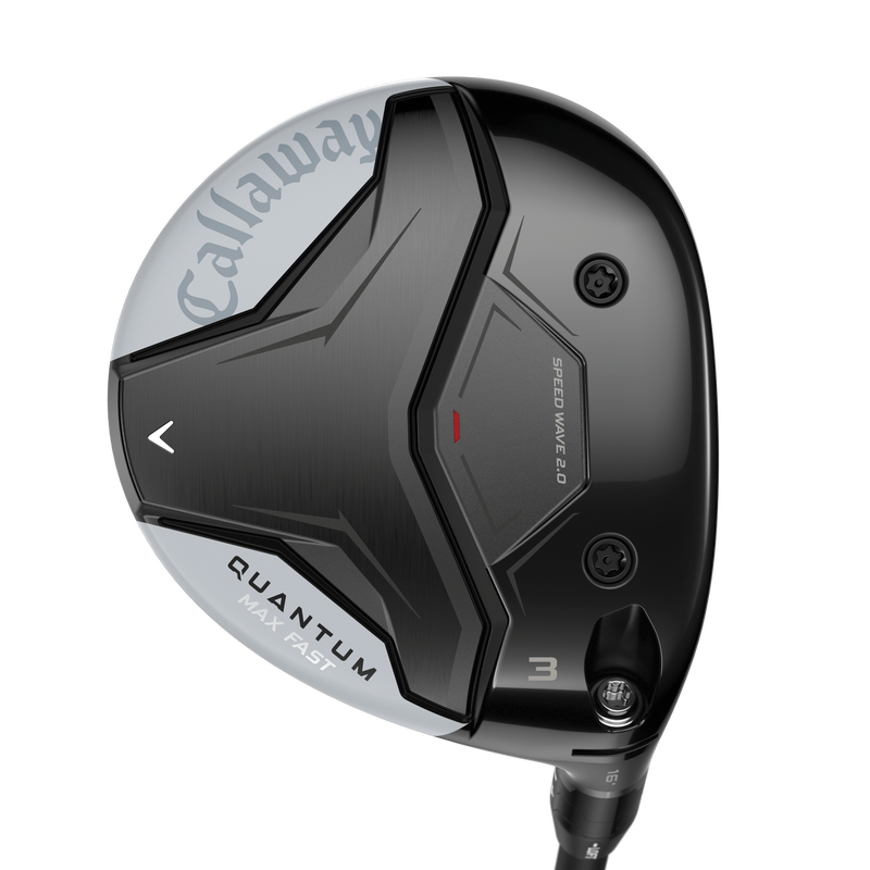 Bois de parcours Quantum MAX Fast - View 8