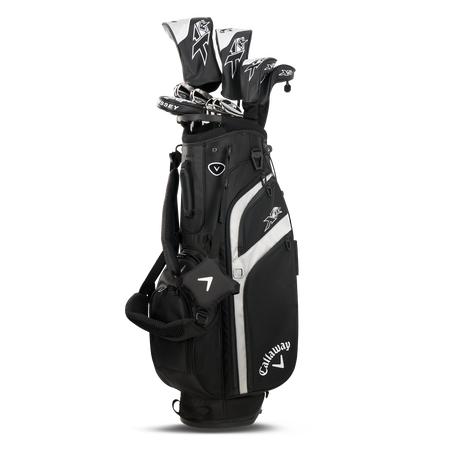 Kit complet XR 13-Pi&egrave;ces pour homme