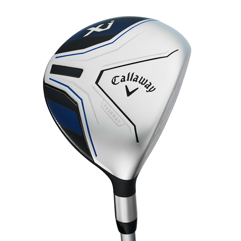 Kit de golf Junior XJ Niveau 1 - View 4